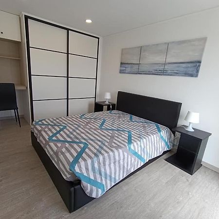 Апартаменты Quinta Do Aracal T1 Орта Экстерьер фото