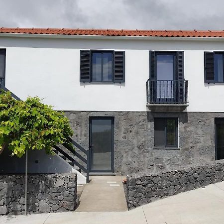 Апартаменты Quinta Do Aracal T1 Орта Экстерьер фото