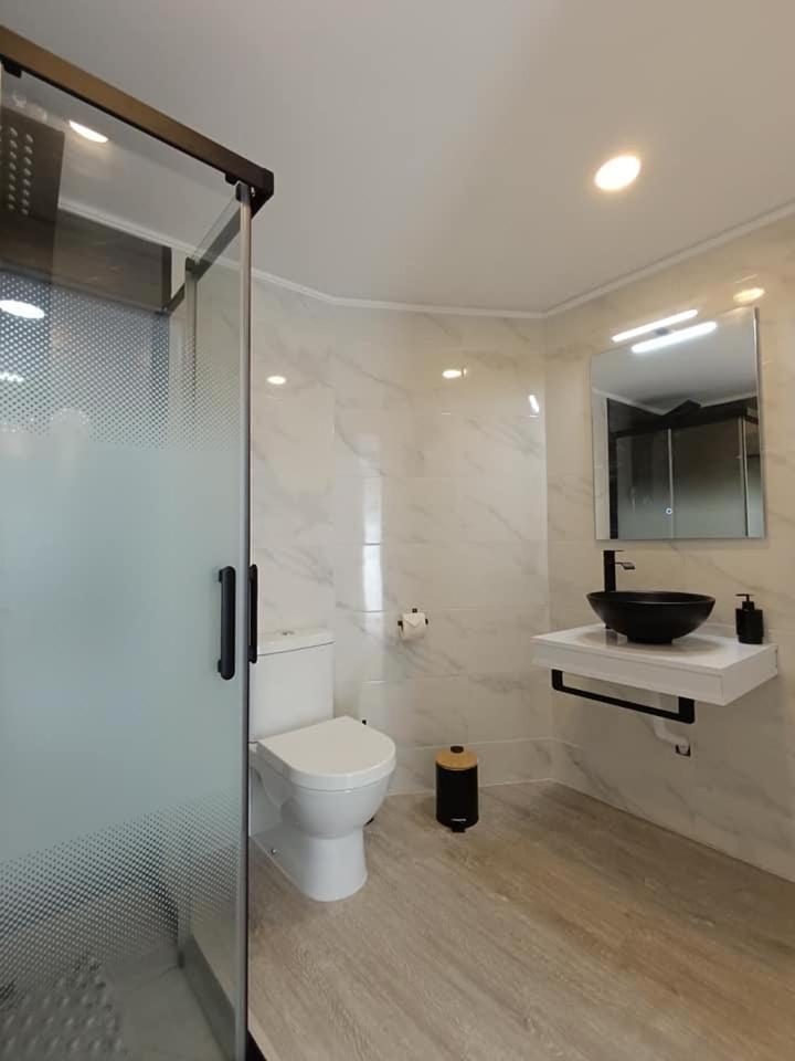 Апартаменты Quinta Do Aracal T1 Орта Экстерьер фото