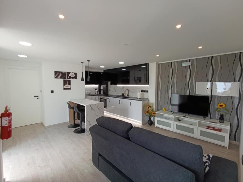 Апартаменты Quinta Do Aracal T1 Орта Экстерьер фото